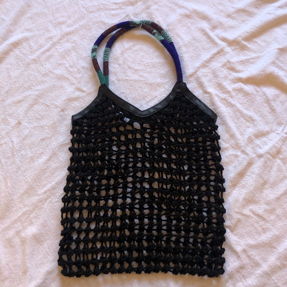 Free people bag